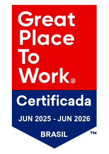 Great Place To Work Certified